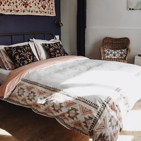 Lake Room 2 Iznajar Ngoại thất bức ảnh