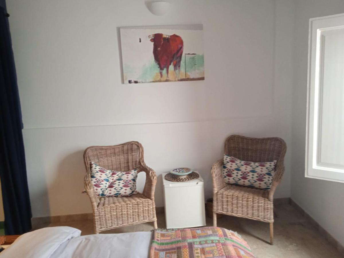Lake Room 2 Iznajar Ngoại thất bức ảnh
