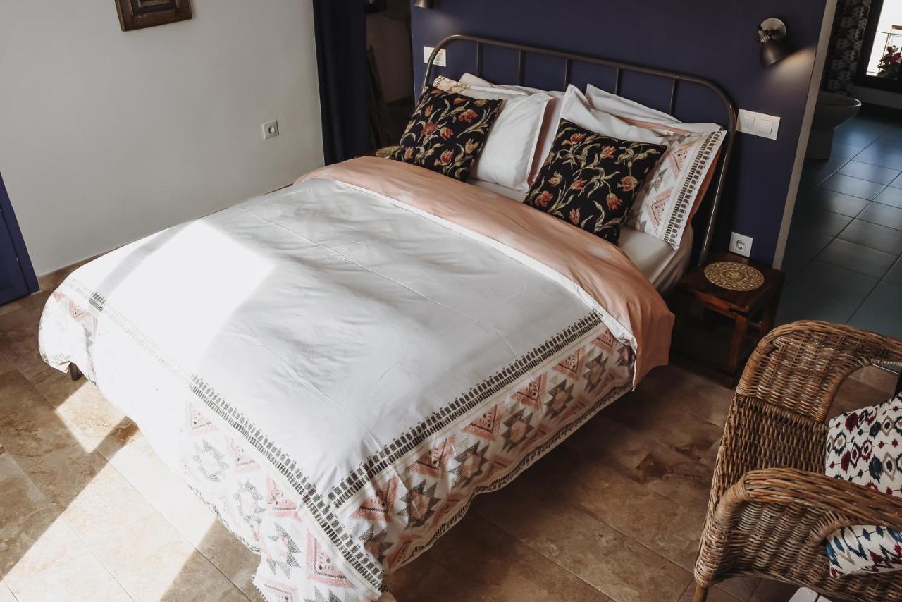 Lake Room 2 Iznajar Ngoại thất bức ảnh
