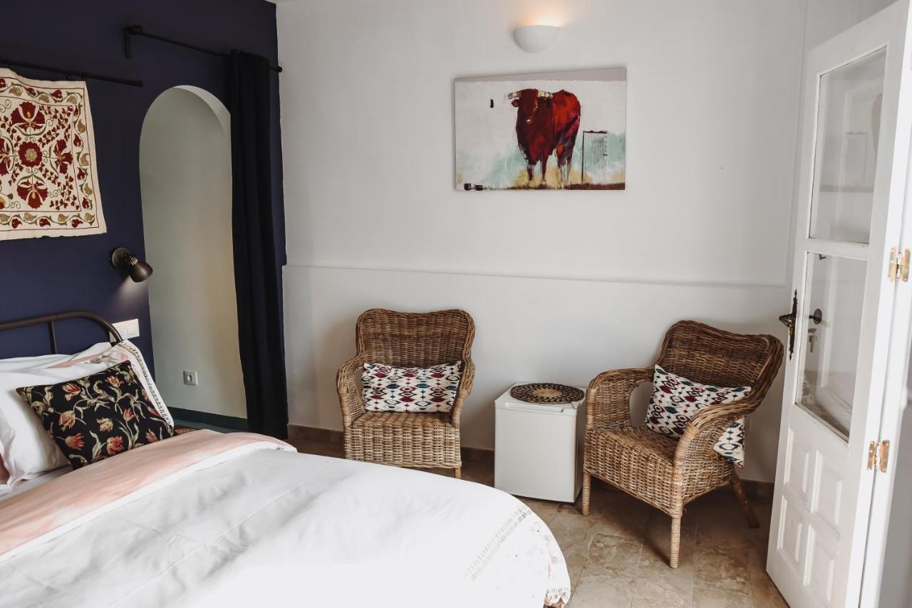 Lake Room 2 Iznajar Ngoại thất bức ảnh