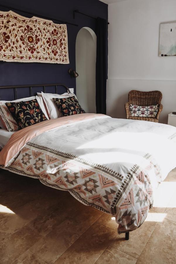 Lake Room 2 Iznajar Ngoại thất bức ảnh