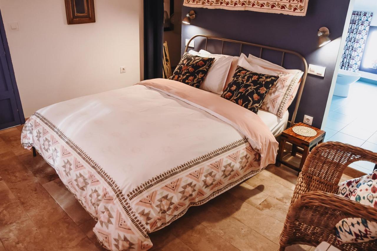 Lake Room 2 Iznajar Ngoại thất bức ảnh