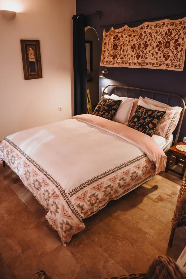 Lake Room 2 Iznajar Ngoại thất bức ảnh