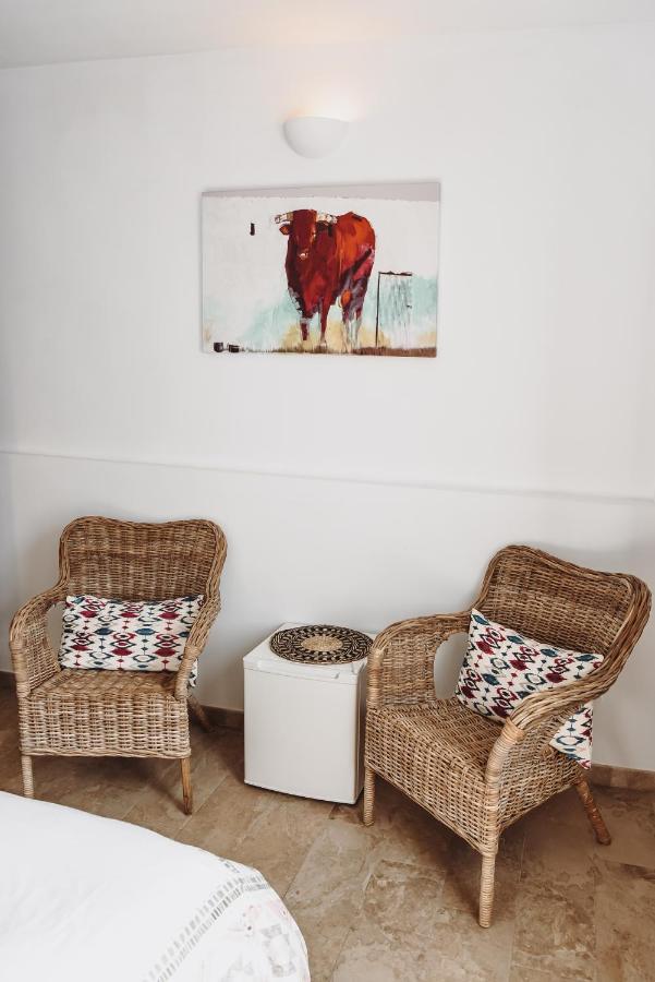 Lake Room 2 Iznajar Ngoại thất bức ảnh