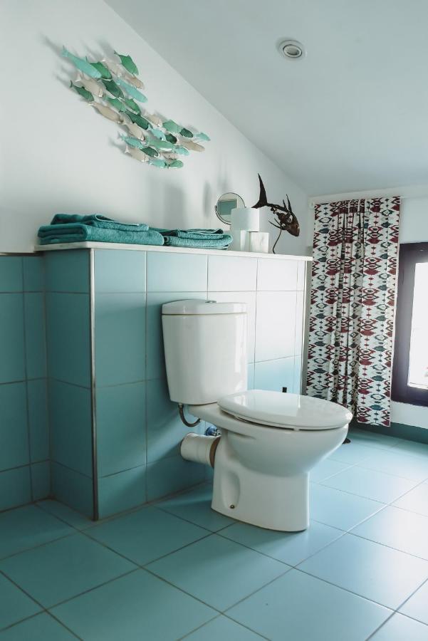Lake Room 2 Iznajar Ngoại thất bức ảnh