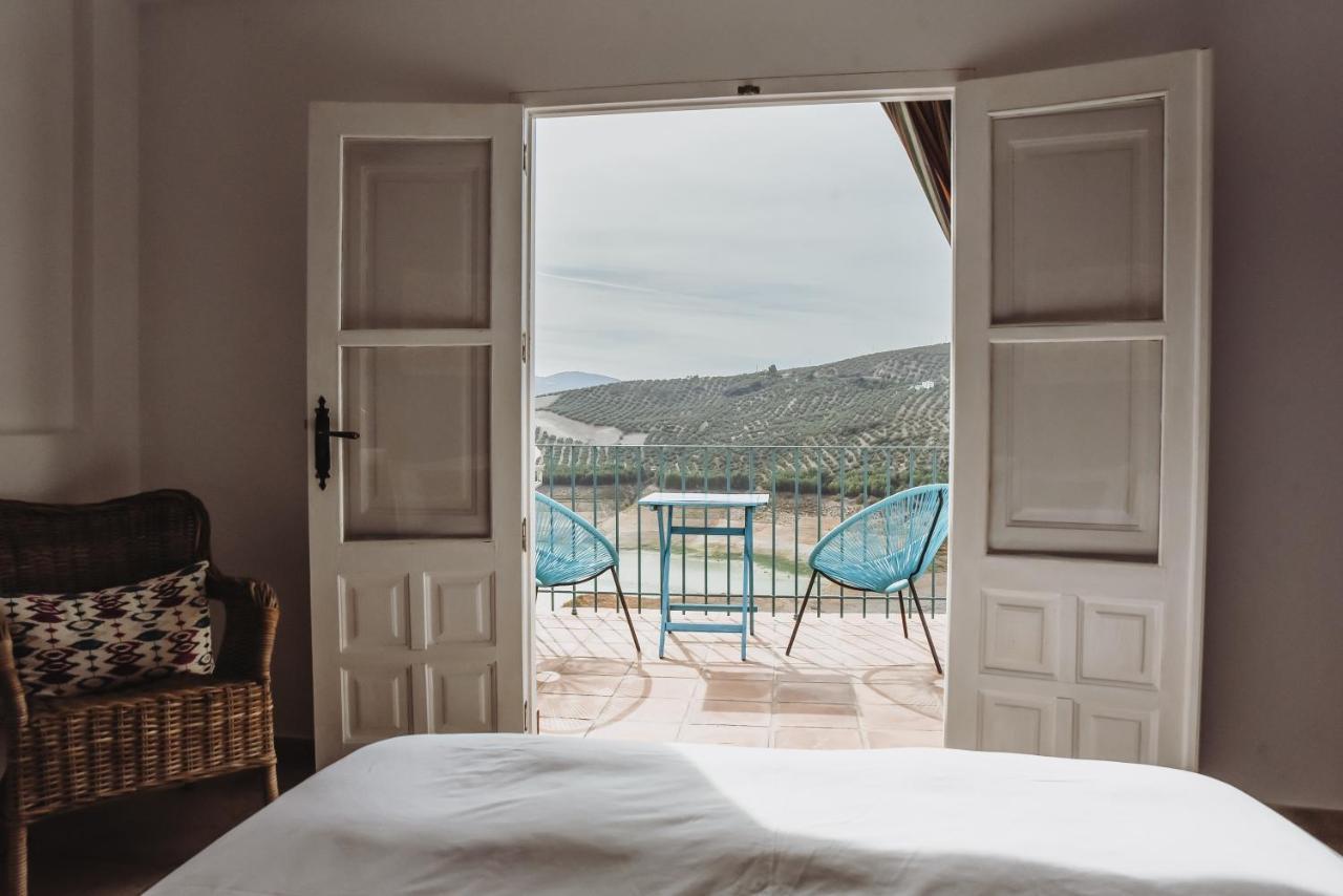 Lake Room 2 Iznajar Ngoại thất bức ảnh