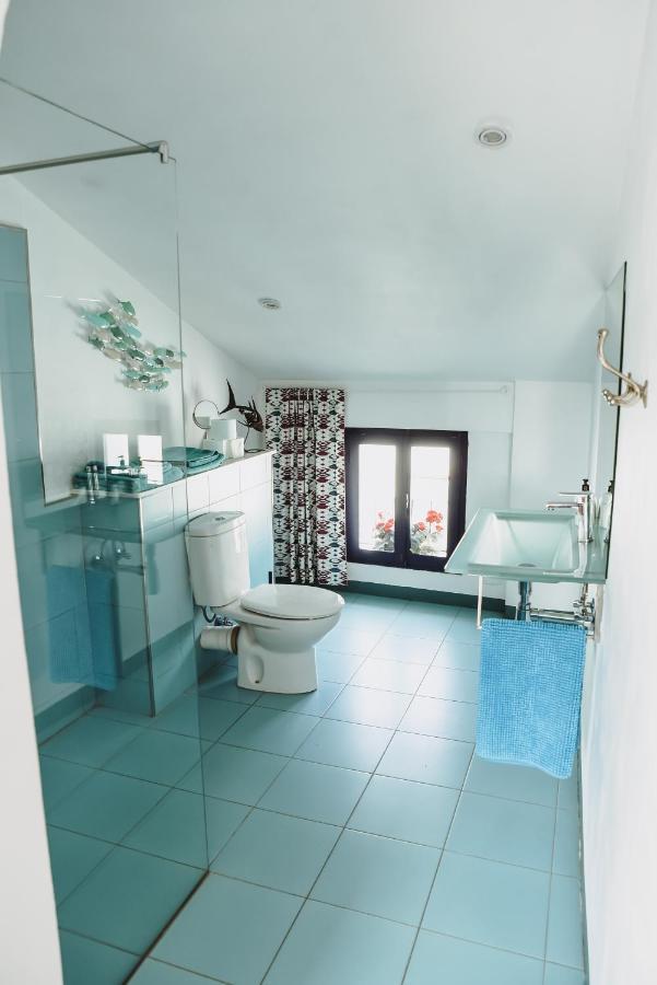 Lake Room 2 Iznajar Ngoại thất bức ảnh